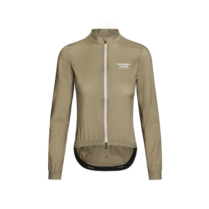 Pas Normal Studios Womens Mechanism Stow Away Jacket