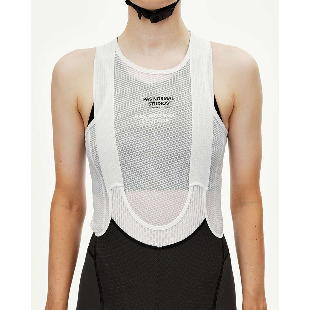 Womens bibs BLK