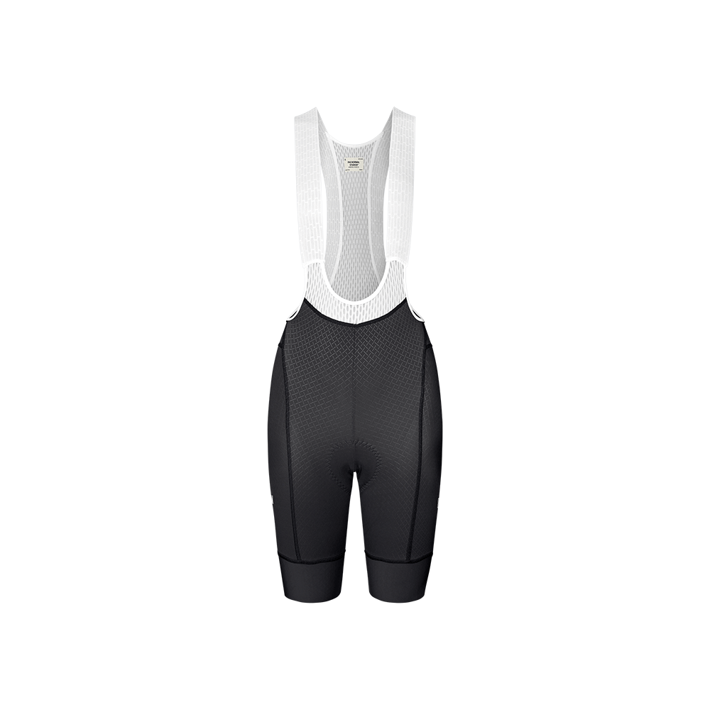 Womens bibs BLK