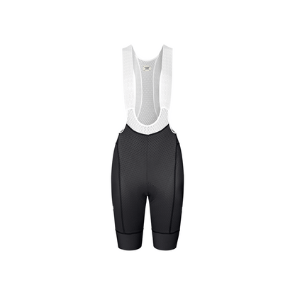 Womens bibs BLK