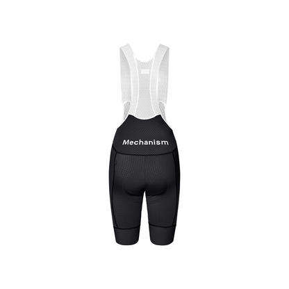 Womens bibs BLK