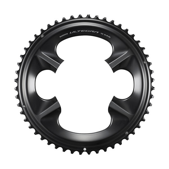 Shimano FC-R8100 Klinge - 12-Speed Klinge