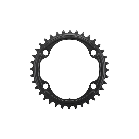 Shimano 105 FC-R7100 Klinge - 12-Speed Indre Klinge