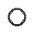 Shimano 105 FC-R7100 Klinge - 12-Speed Indre Klinge