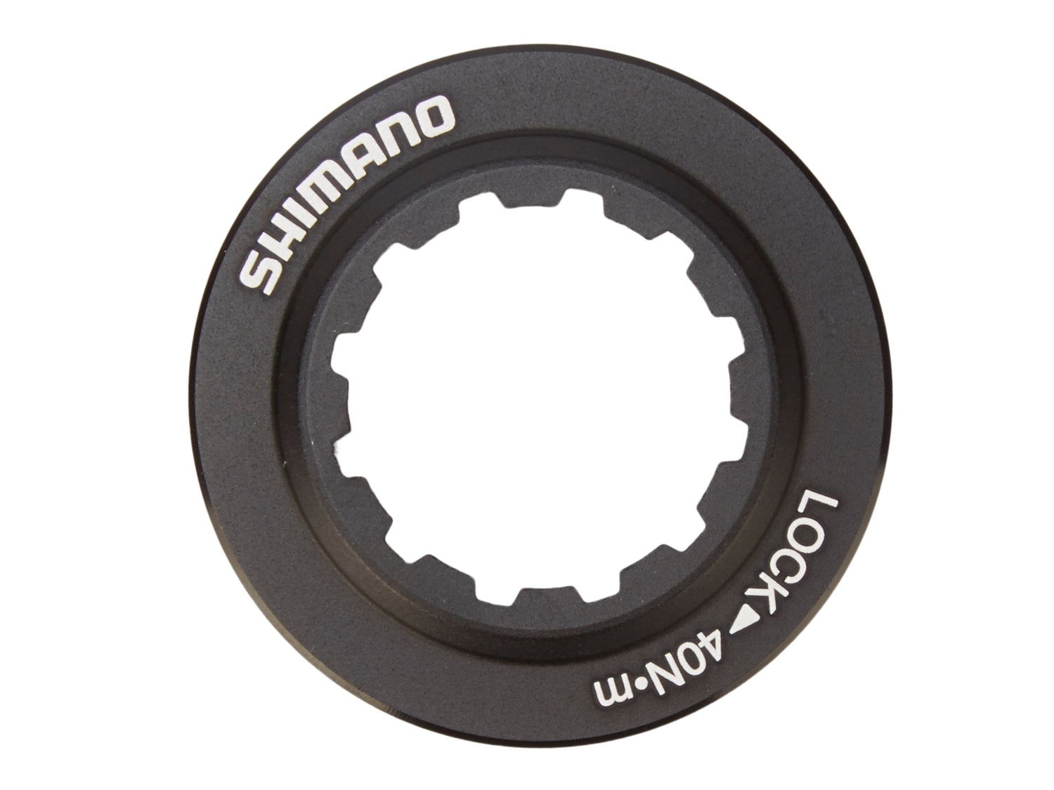 Shimano Låsering Centerlockskive XT