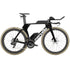 Cervelo P5 Sram Force AXS - Five Black - Triathlon cykel - 2025