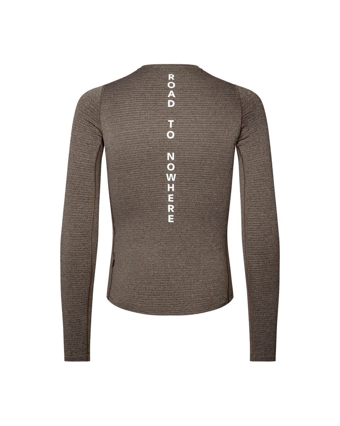 Pas Normal Studios Thermal Long Sleeve Base Layer