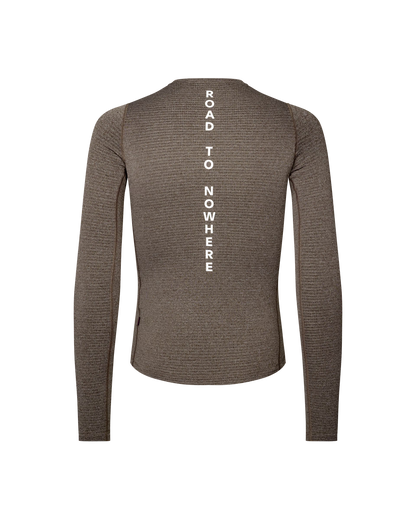 Pas Normal Studios Thermal Long Sleeve Base Layer