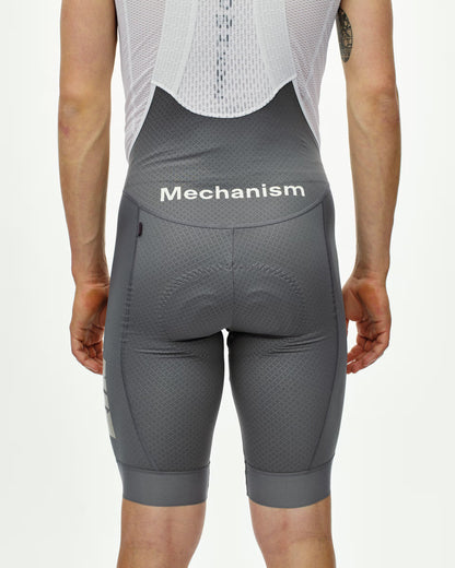 Pas Normal Studios Mens Mechanism Logo Bibs