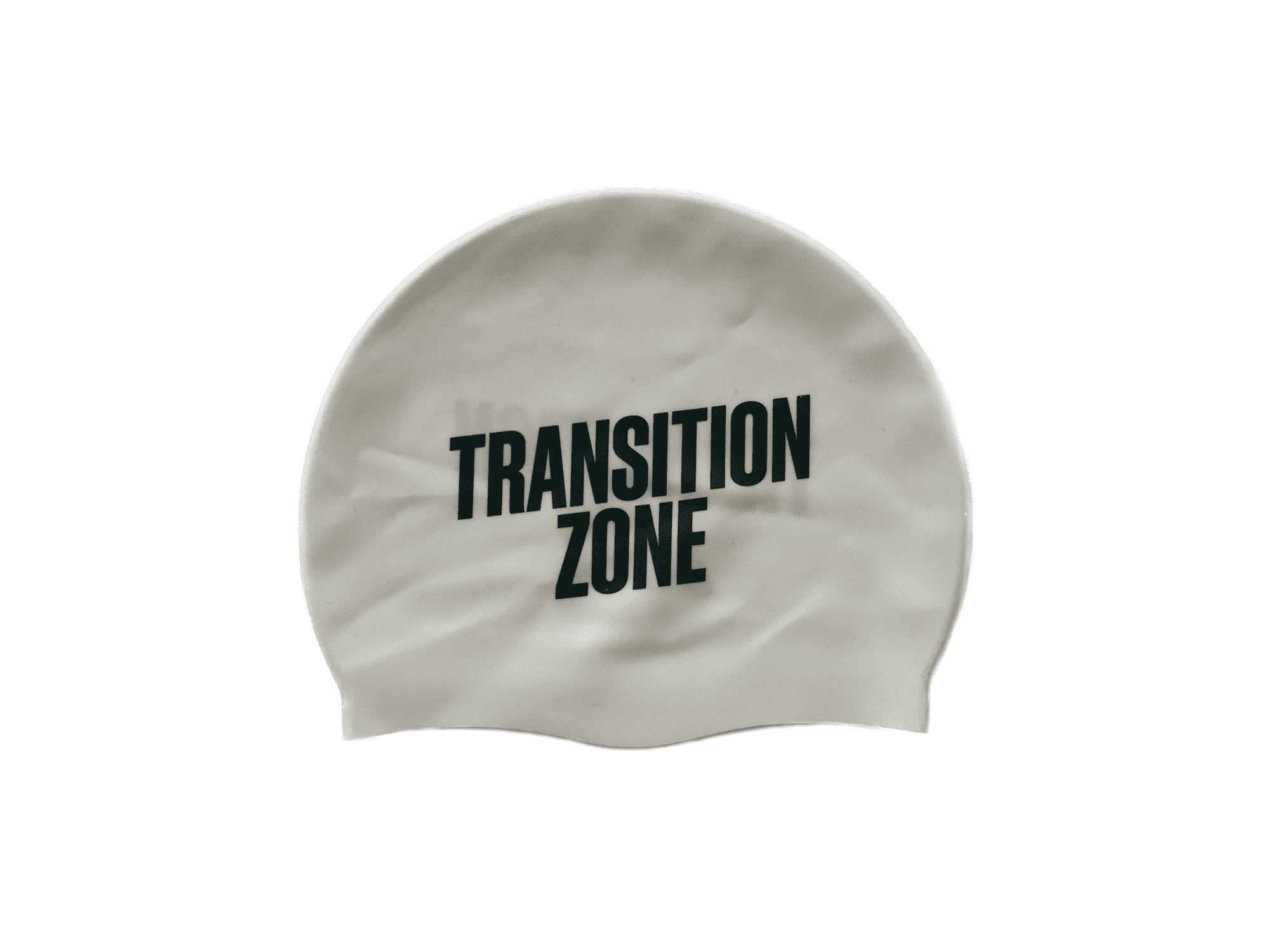 Transition Zone Badehætte - Hvid