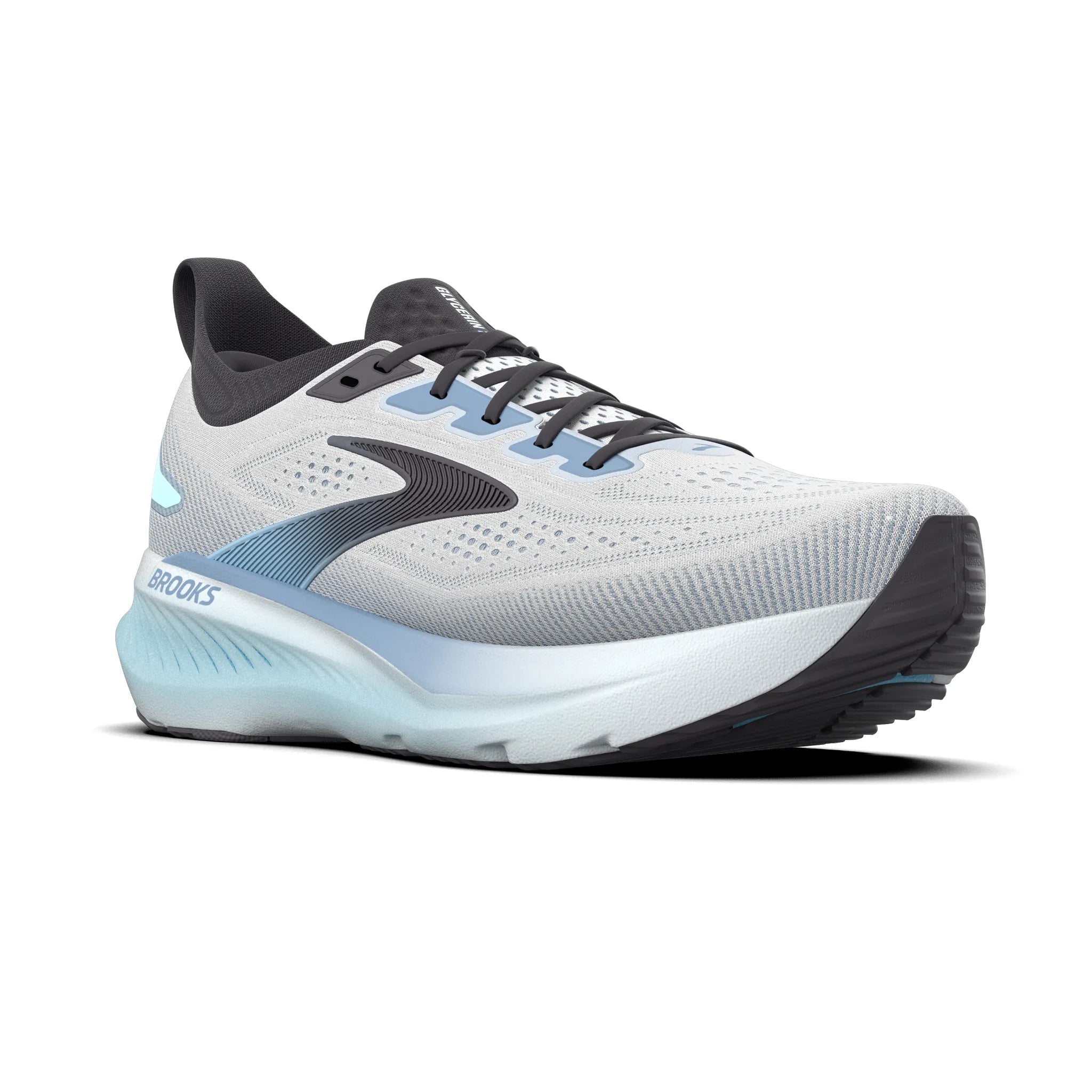 Brooks Glycerin 23 Løbesko - Herre