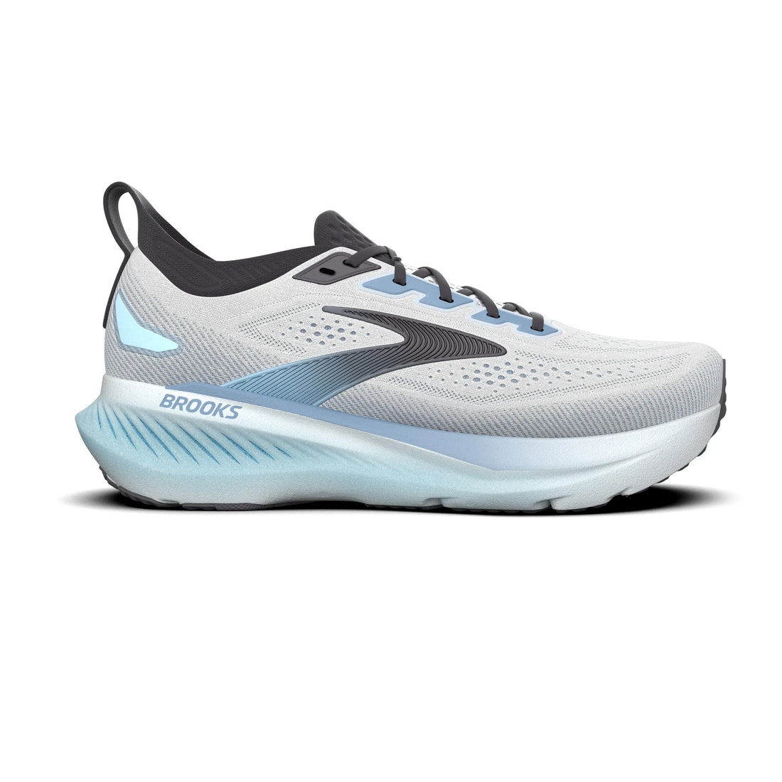 Brooks Glycerin 23 Løbesko - Herre