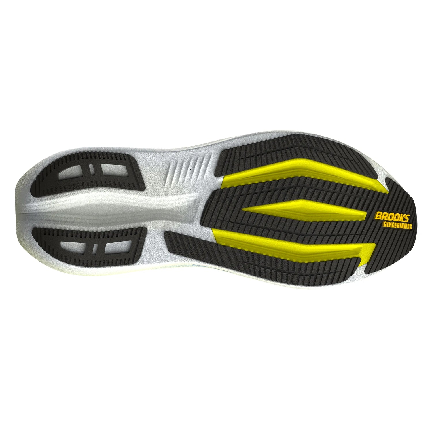 Brooks Glycerin Max 2 Løbesko - Herre