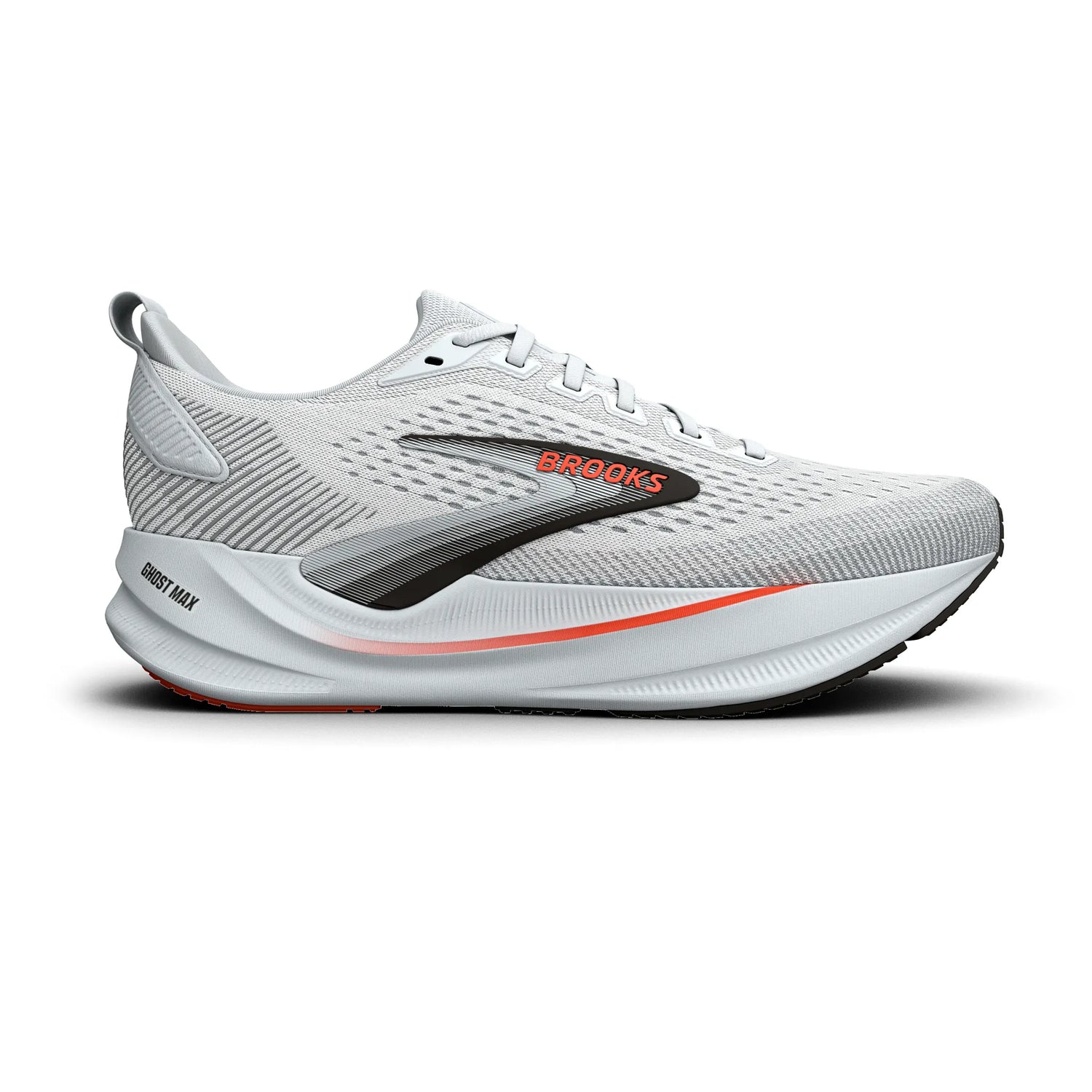 Brooks Ghost Max 4 Løbesko - Herre