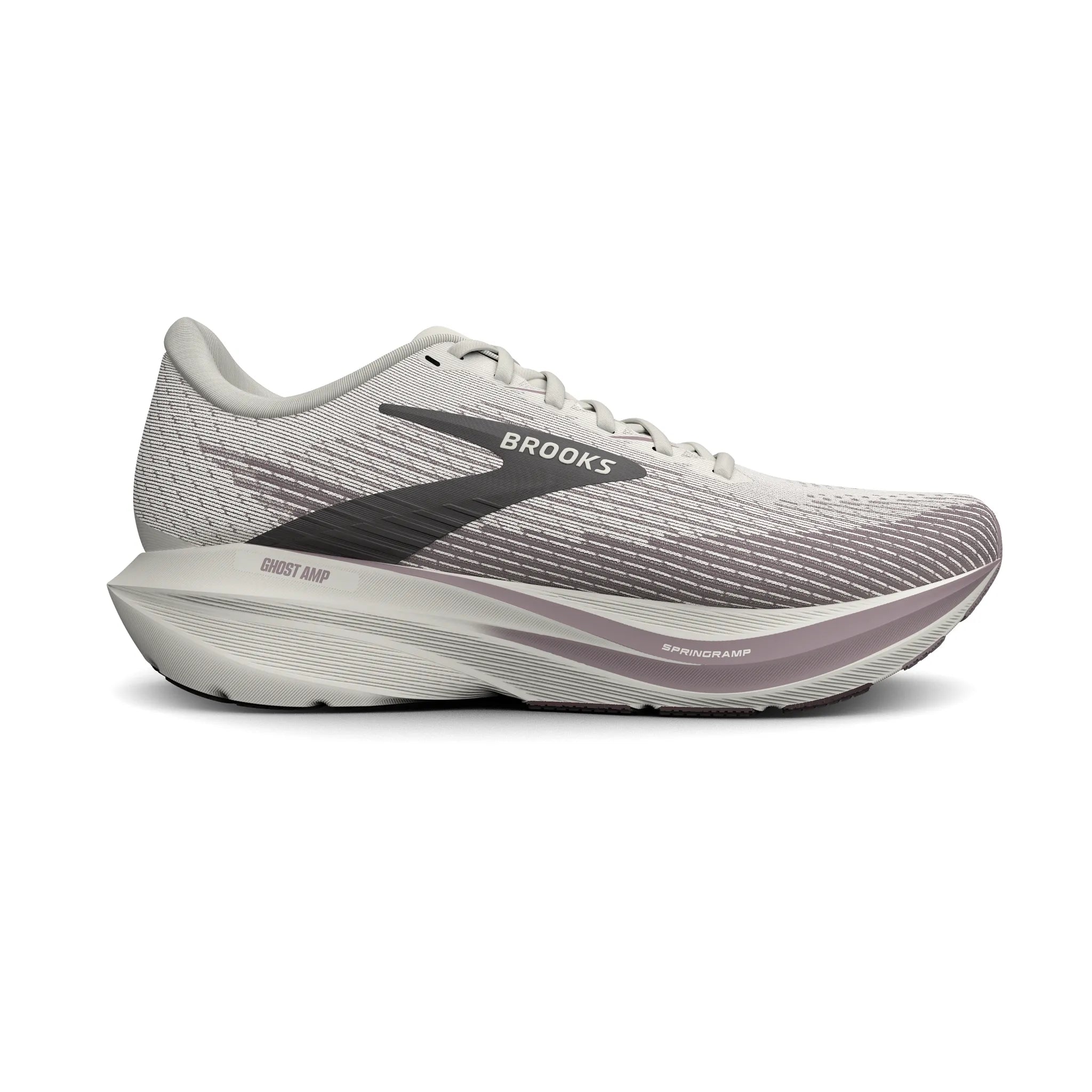Brooks Ghost Amp Løbesko - Herre