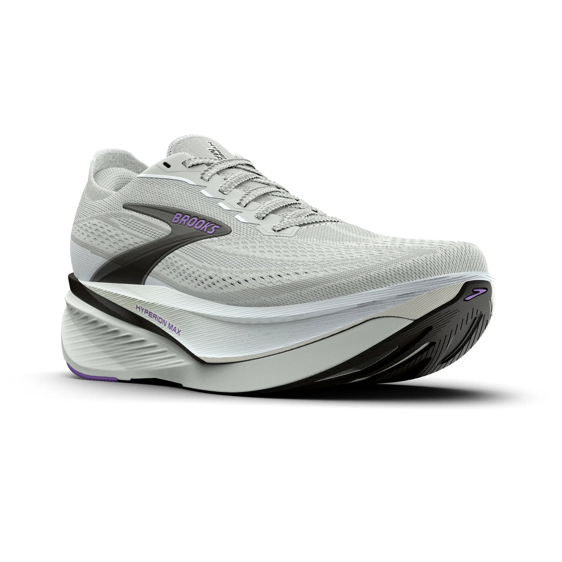 Brooks Hyperion Max 4 Løbesko - Herre