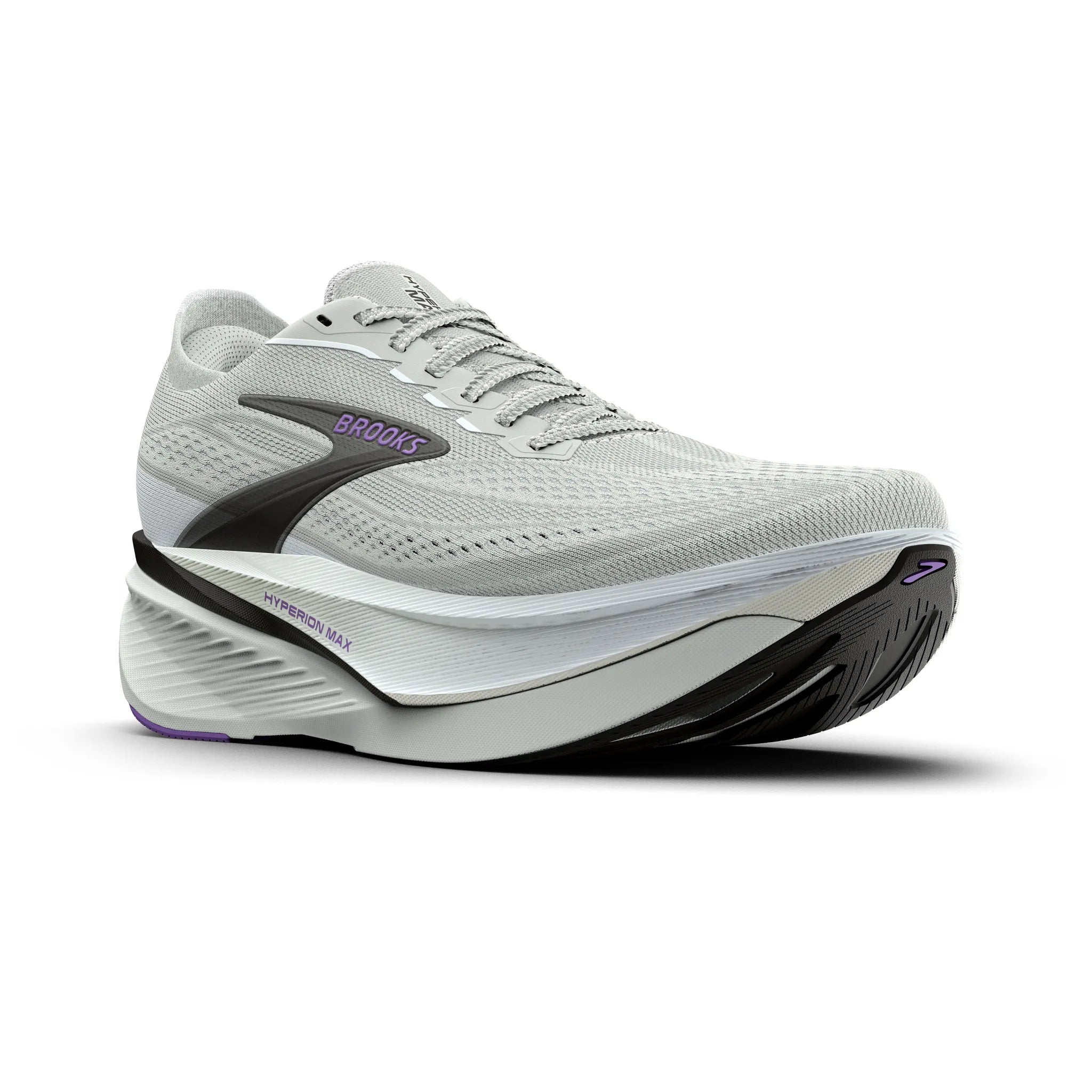 Brooks Hyperion Max 4 Løbesko - Herre