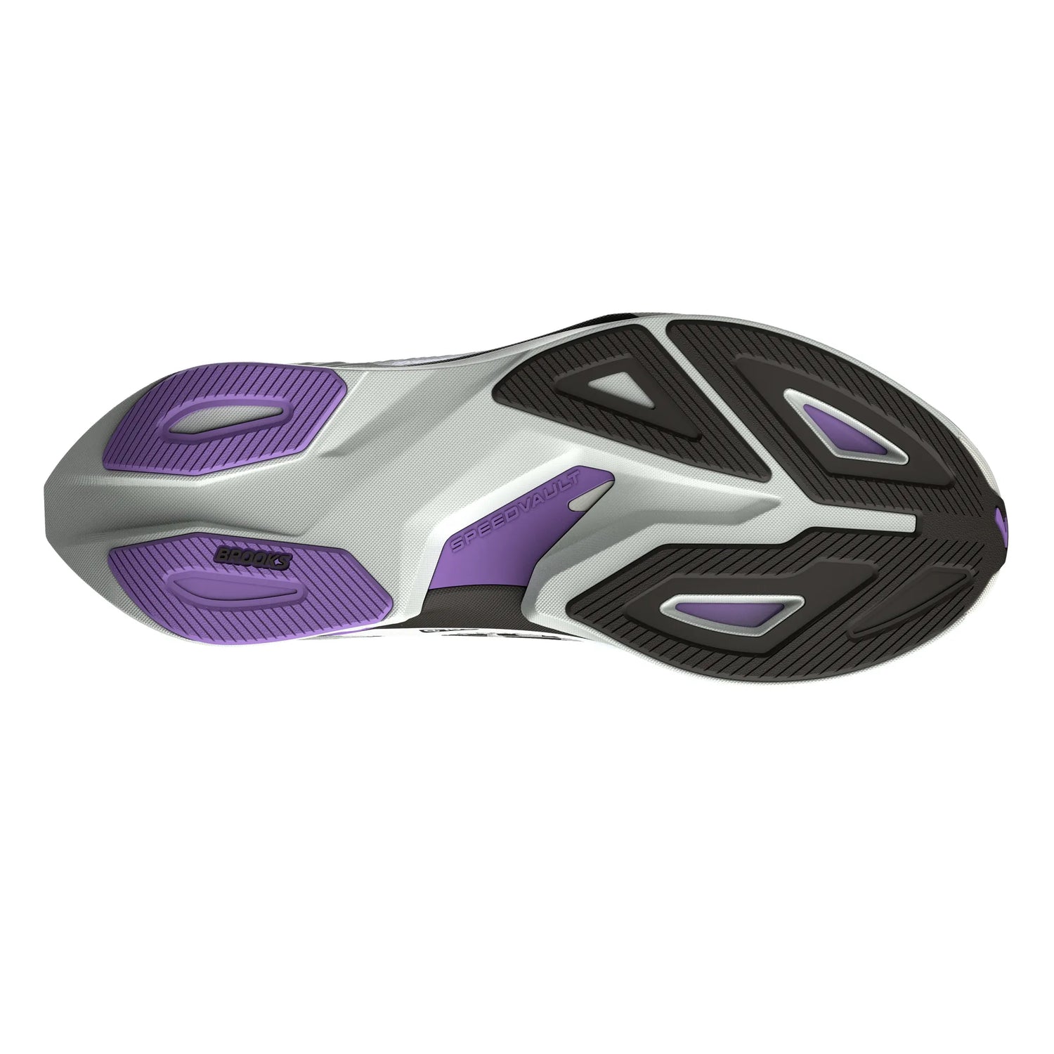 Brooks Hyperion Max 4 Løbesko - Herre