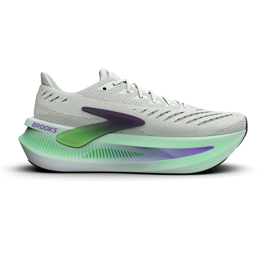 Brooks Glycerin Max 2 Løbesko - Kvinder
