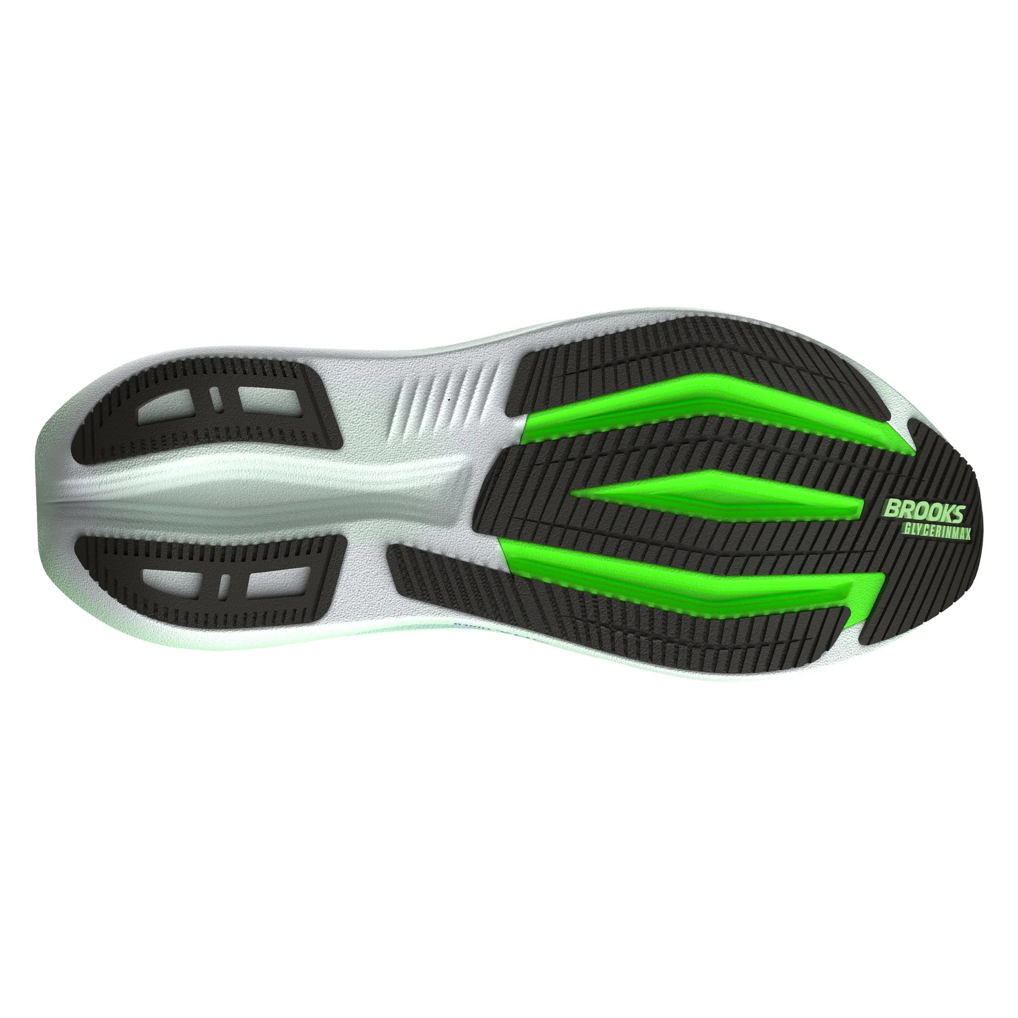 Brooks Glycerin Max 2 Løbesko - Kvinder