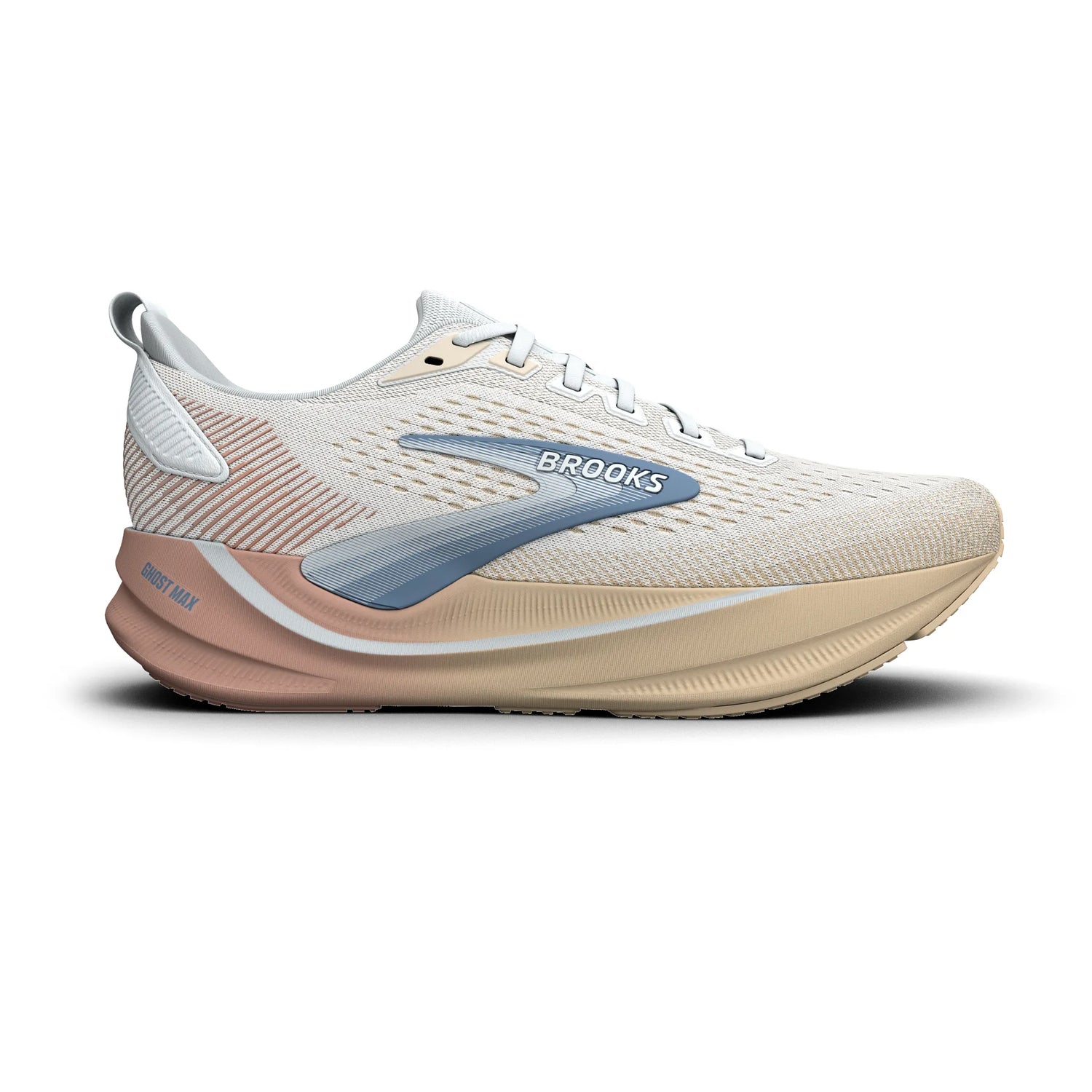 Brooks Ghost Max 4 Løbesko - Kvinder