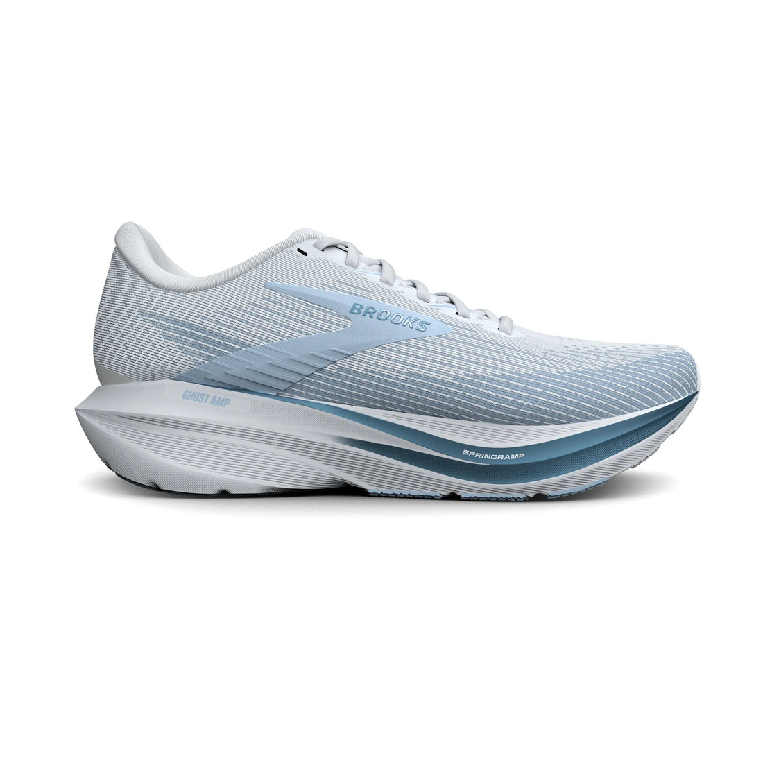 Brooks Ghost Amp Løbesko - Kvinder