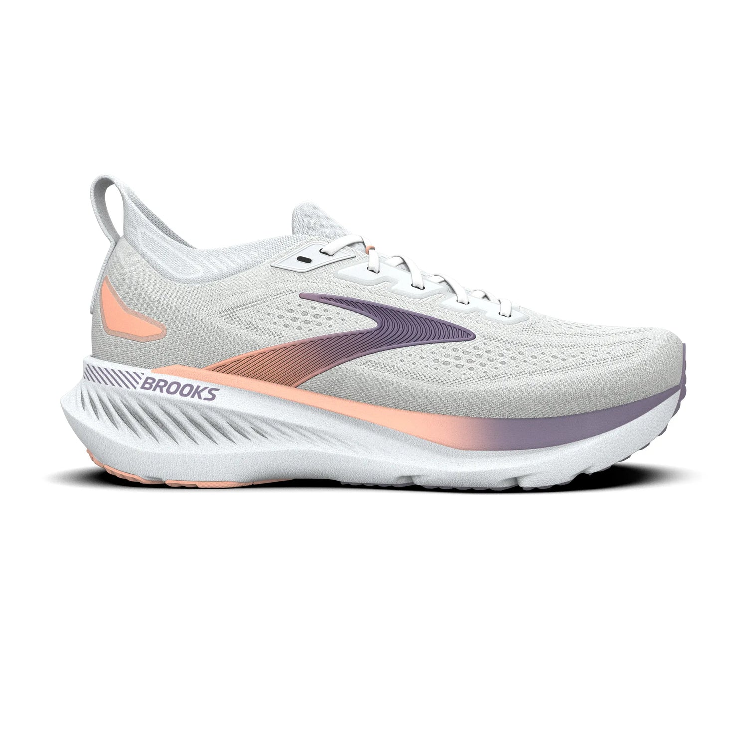 Brooks Glycerin GTS 23 Løbesko - Kvinder