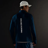 Brooks Thermal Reflective 1/2 Zip - Herre