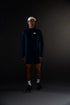 Brooks Thermal Reflective 1/2 Zip - Herre