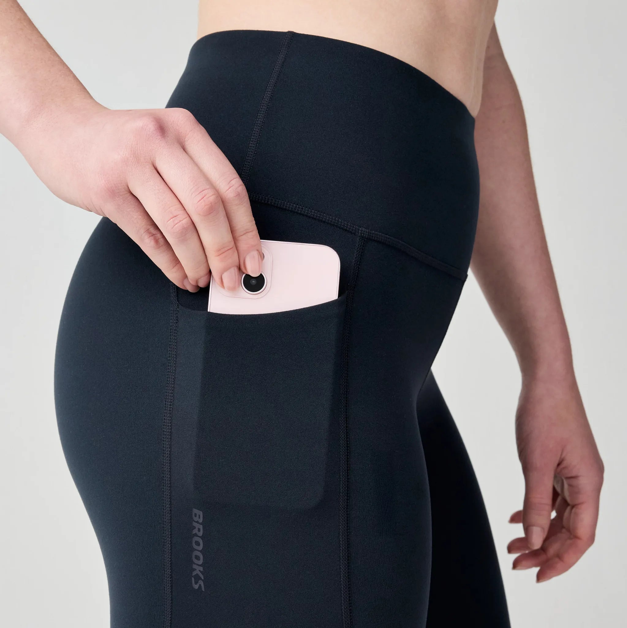 Brooks Dash Tight - Kvinder
