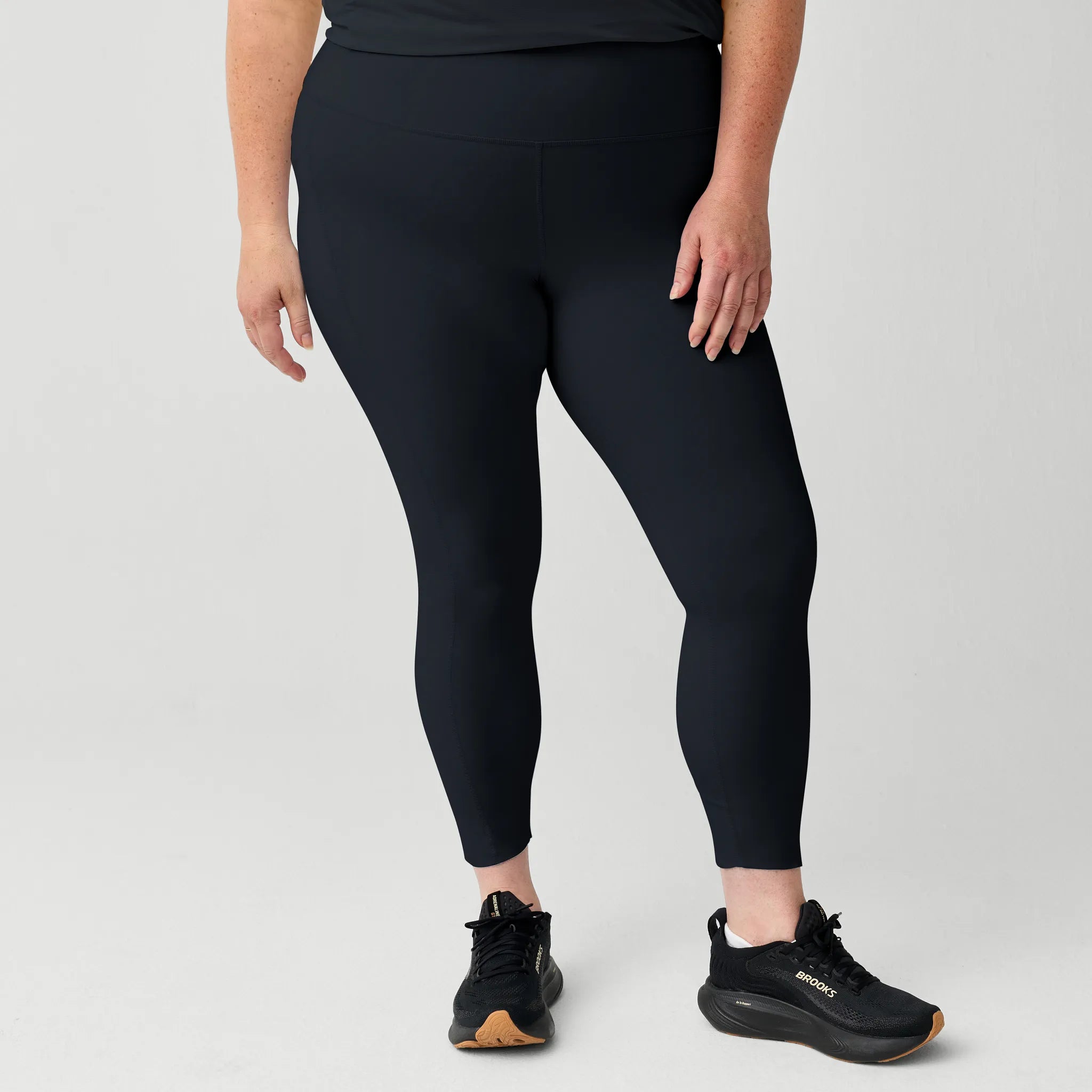 Brooks Dash Tight - Kvinder