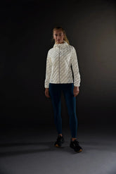 Brooks Canopy Reflective Jacket - Kvinder