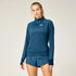 Brooks Thermal Reflective 1/4 Zip - Kvinder
