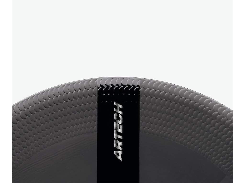 Scope Artech 8.T Pladehjul - Skivebremser