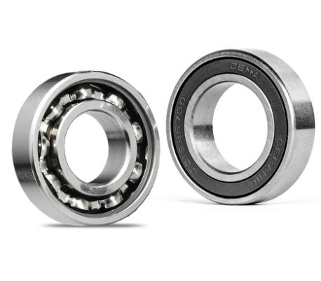 Cema Bearing 6901 12x24x6 mm - Hjulsæt leje