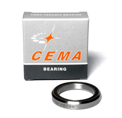 Cema Bearing 38x27,1x6,5x45/45 - Headset leje