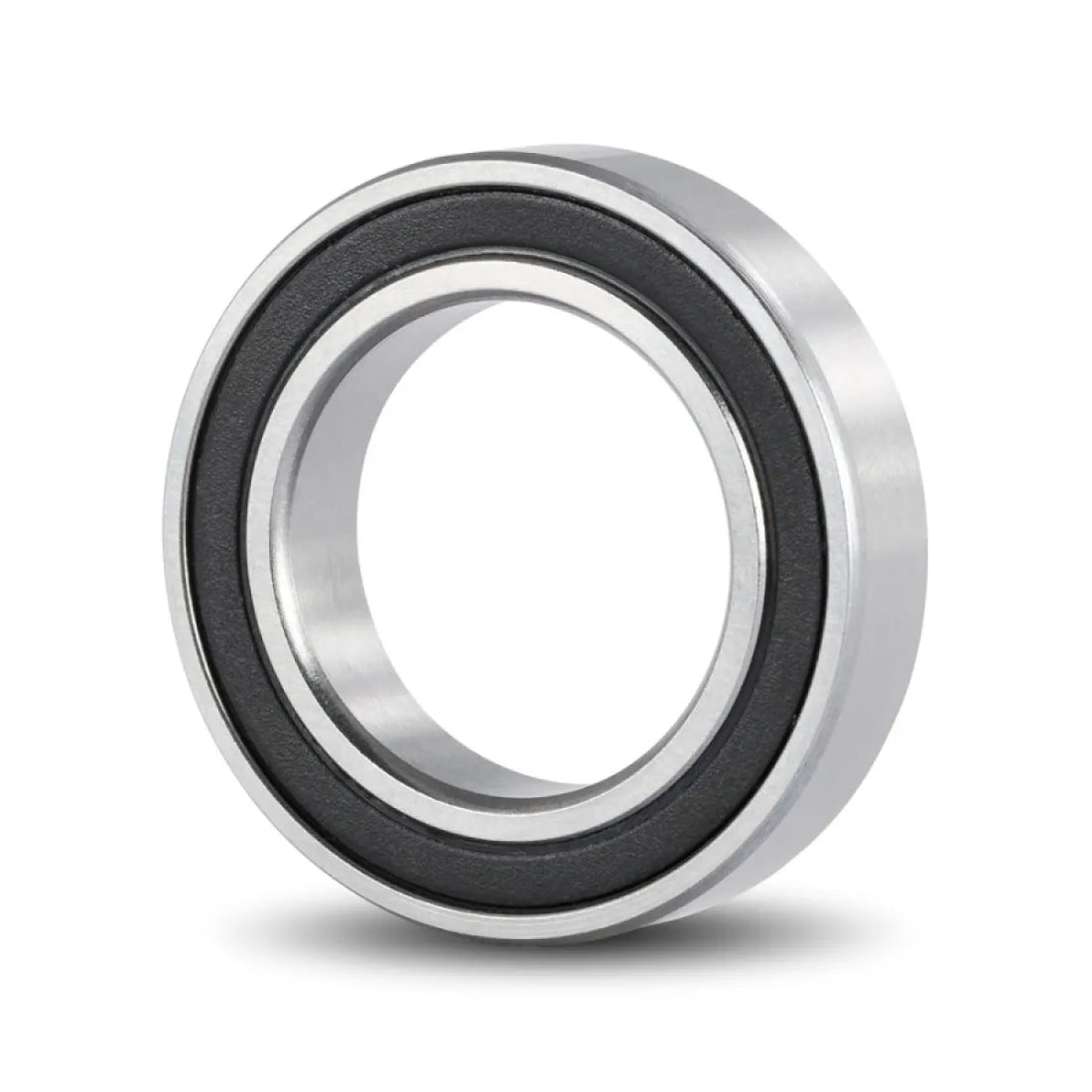 CEMA 15267 Hybrid Keramisk Hjulleje - 15x26x7mm
