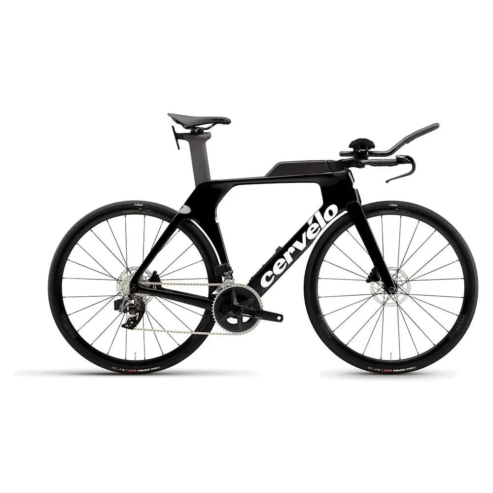 Cervelo P-Series Rival AXS | Triathlon Cykel 2025