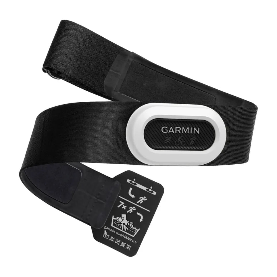 Garmin HRM-Pro Plus Pulsbælte - Pulsmåler