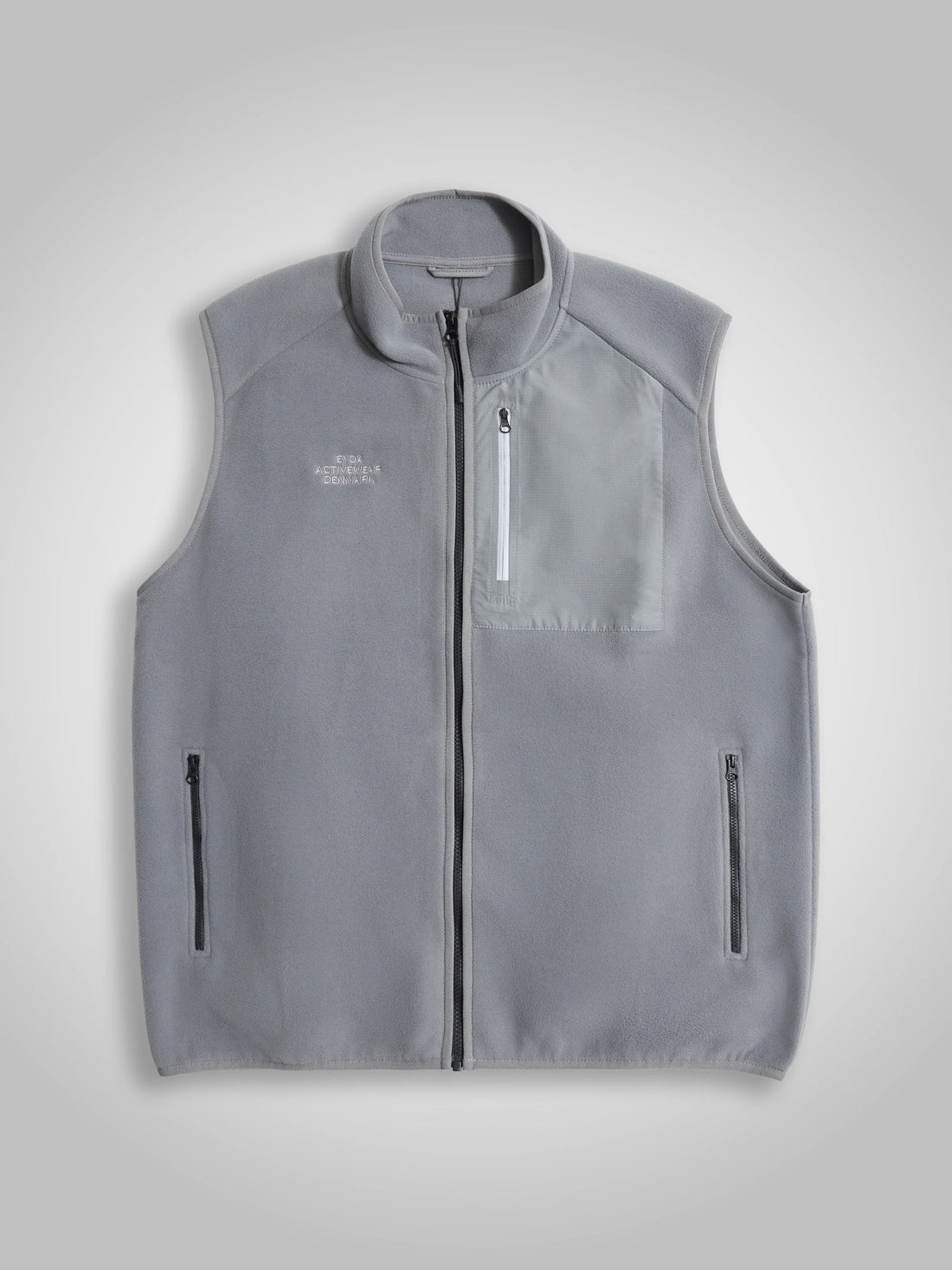 EYDA Chris Fleece Vest