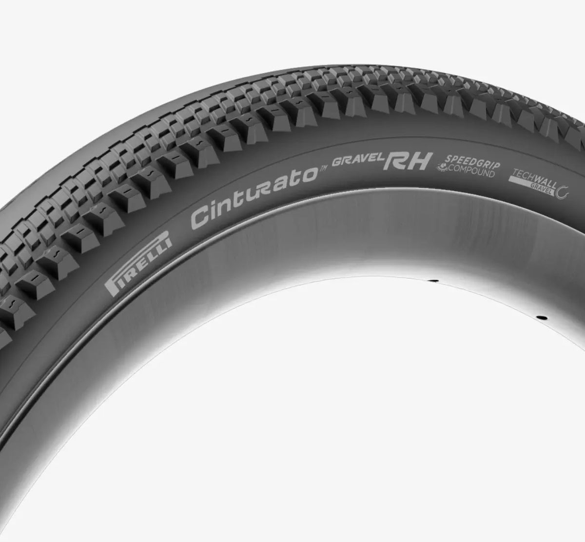 Pirelli Cinturato Gravel RH High Performance Line Graveldæk