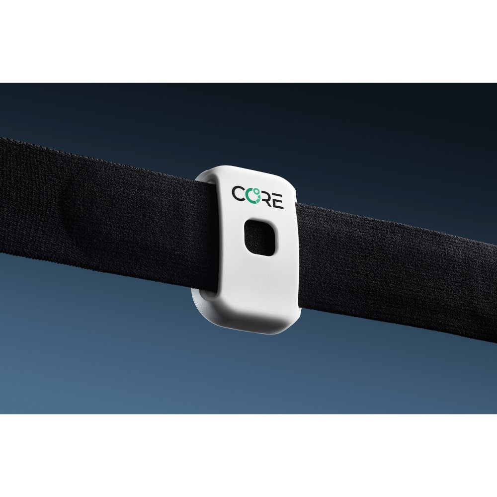 Thermischer Sensor Kern 2