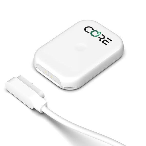Sensorzone Core Core 2 Thermal Sensor | Transition Zone
