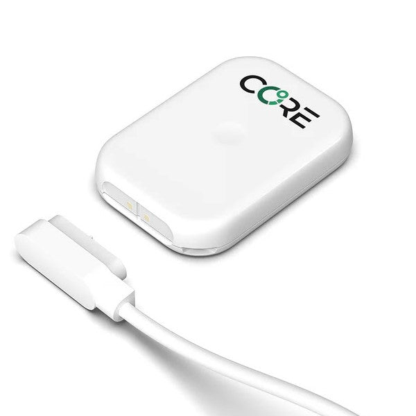 Core 2 Thermal Sensor