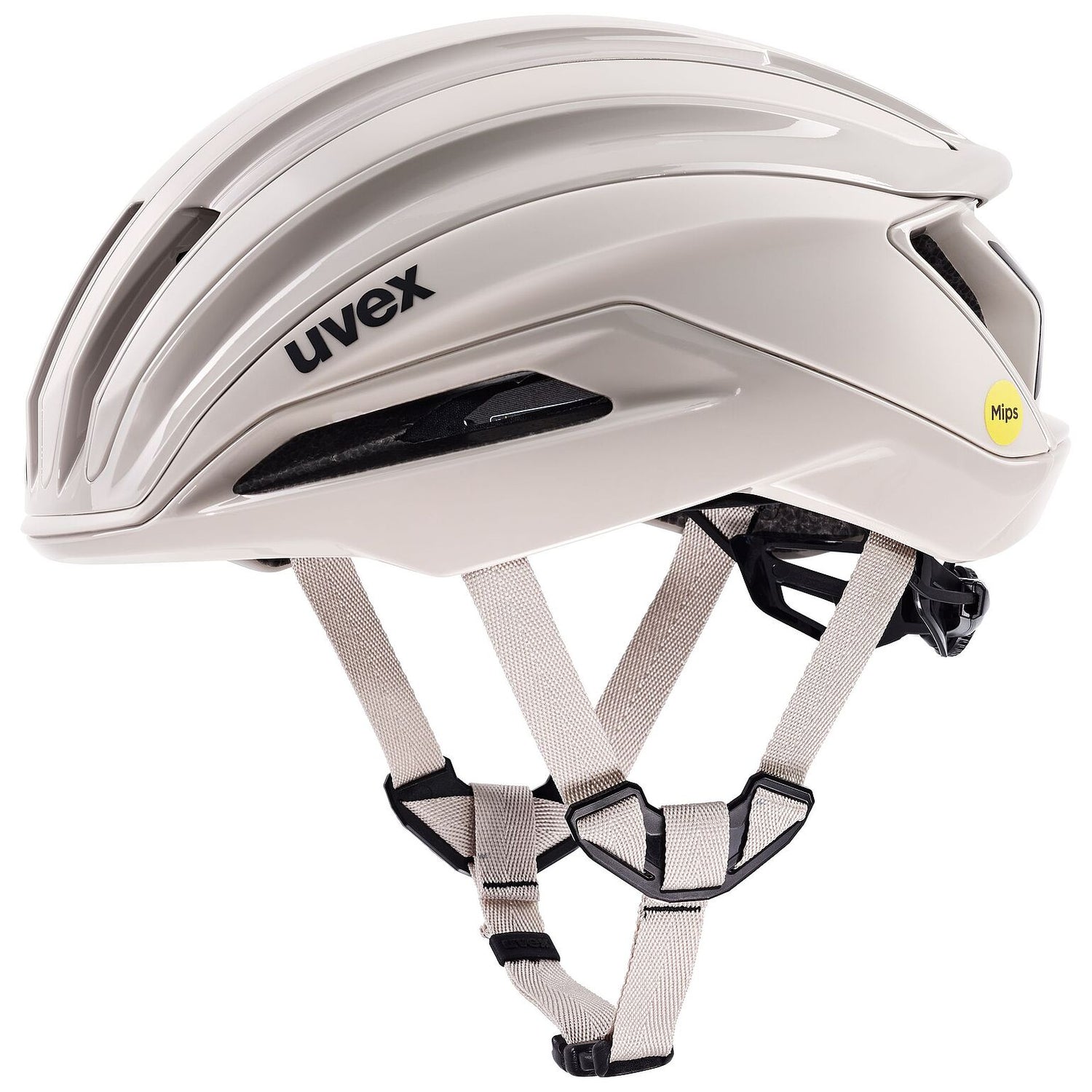 Uvex Surge Aero Mips - Fahrradhelm