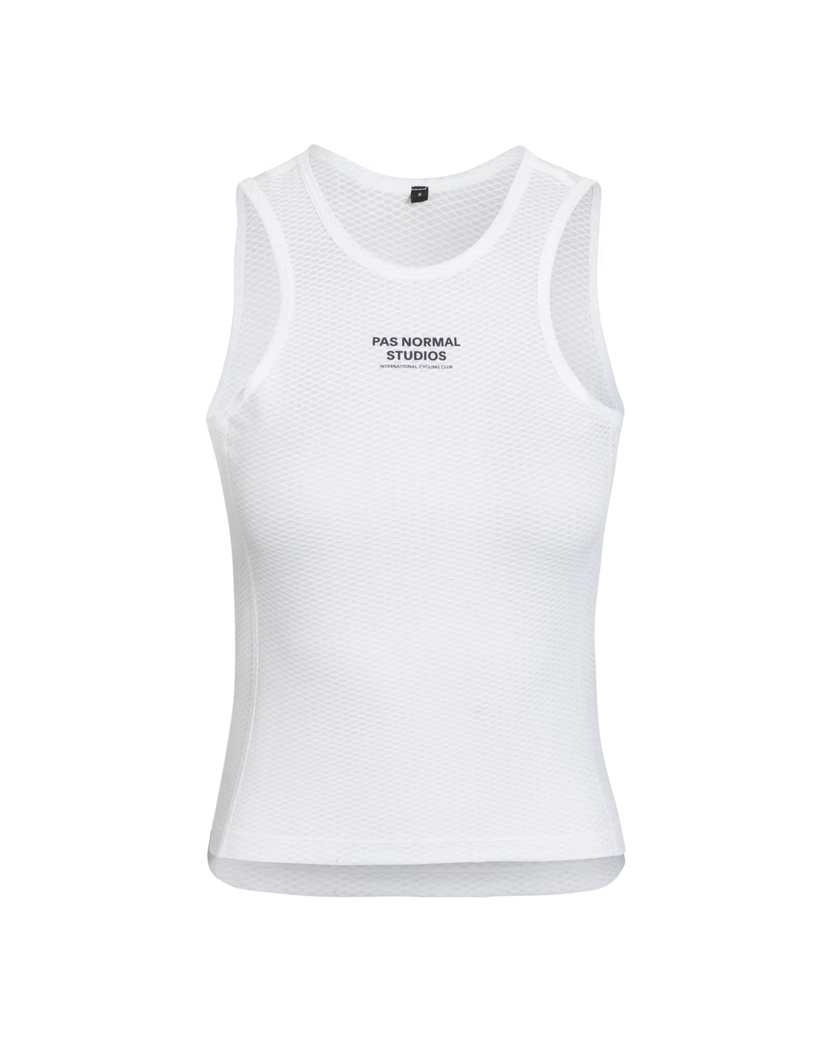 Pas Normal Studios Womens Sleeveless Baselayer