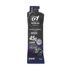 6D Sports Nutrition Ultra gel med Koffein - Solbær
