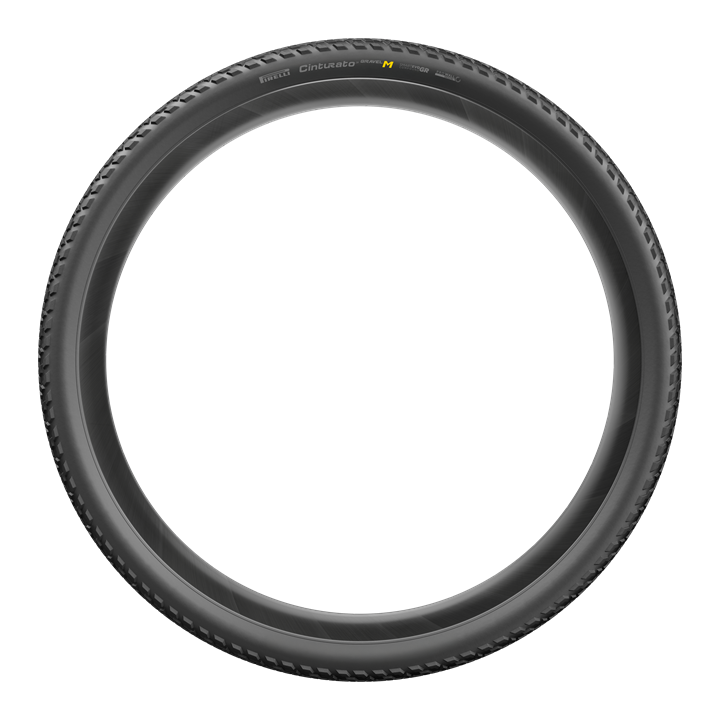 Pirelli Cinturato Gravel M High Performance Line - Graveldæk