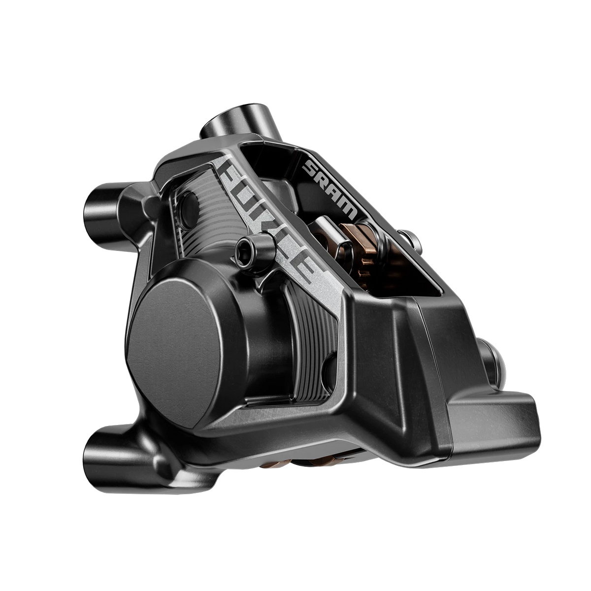 Sram Force Aero Rear Bremsegreb inkl. Bremsekaliber