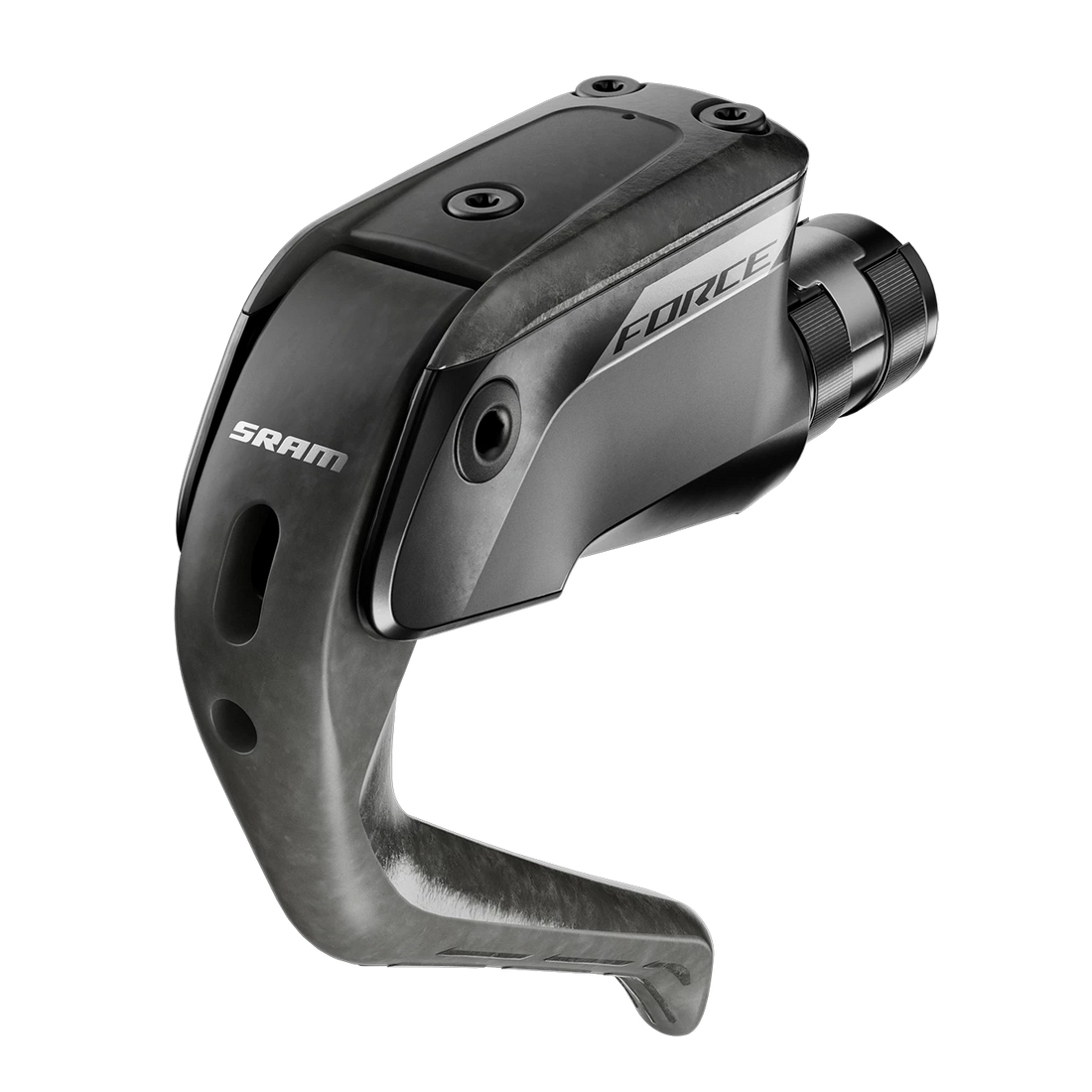 Sram Force Aero Rear Bremsegreb inkl. Bremsekaliber